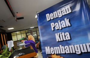 PBB Lunas PBB-P2 Syarat Pencairan TPP-Insentif