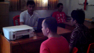 Lagi, Pengedar Narkoba di Kotamobagu Dibekuk Polres Bolmong
