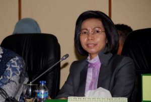Kasus Staf Ahli Komisi V DPR RI tak Ada Kaitan Dengan Yasti