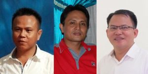 Papan Dua Milik Dumoga Raya