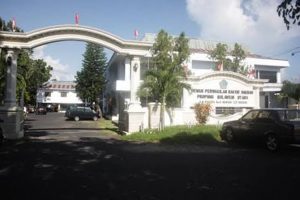Reses Triwulan III 45 Aleg Deprov Terancam Tak Dilaksanakan