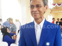 Pekan Depan Pengurus DPD PAN Kotamobagu Dilantik, Petaka Bagi Arman Adati Cs ?