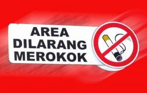 Larangan Merokok di Lembaga Pendidikan Terus Didukung