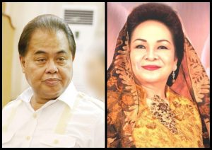 MMS Sakti, SVR Dinilai Hanya Gertak Sambal