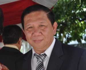Watung Bantah TKD Hanya Sampai 6 Bulan Kedepan