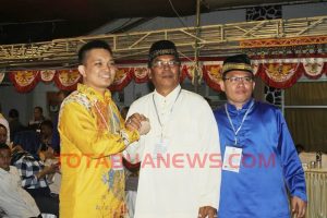 ADM: Target SBM-JiTu Memenangkan Hati Rakyat