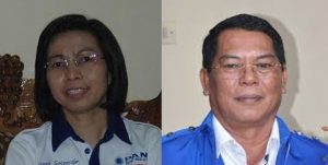 Yasti Lebih Berpeluang Dibanding Salihi