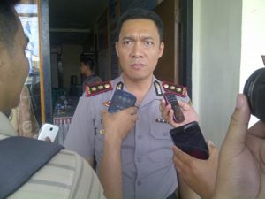 Anggota Polres Bolmong  Dilarang Berpolitik Praktis