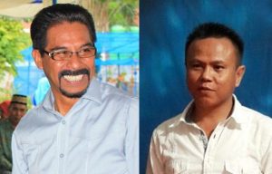 Eyang ‘Jatuh Hati’ ke Aske Iroth