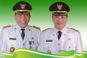 Tiga Tahun Di Tangan DP-Syah, Bolmut Berkembang Pesat