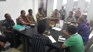 DPPKAD Boltim Jadi Pilot Projet