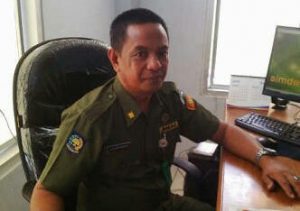 Sangadi di Boltim Diminta Pacu Tagihan PBB