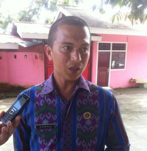 Awasi Aktifitas Industri Kecil dan Perusahaan