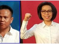 PAN, Golkar, PKS Usung Limi – Aske, PDI-P Perkuat Yasti - Yanny