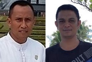 Tak Berharap Penuh Koalisi Dengan PAN, Lauma Tegaskan PDIP Bolmong Bisa Usung Calon Sendiri