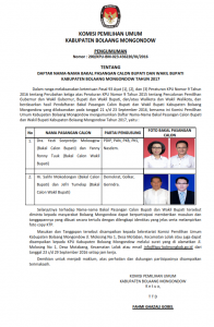 pengumuman-daftar-nama-nama-bakal-pasangan-calon-bupati-dan-wakil-bupati-bolaang-mongondow