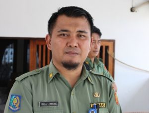 Pemkot MoU Dengan BRI Terkait E-Tax