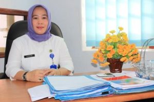 Jumlah Perangkat Daerah Bertambah 49