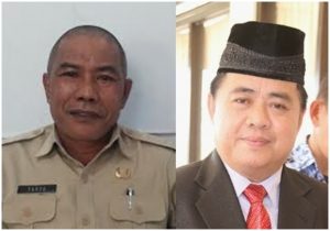 Pemkab dan DPRD Genjot APBDP