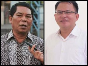 Lolos, SBM – JiTu Didukung Simpatisan Tiga Eks Kandidat