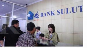 Ini 10 Nama Pengurus Bank Sulutgo Manado