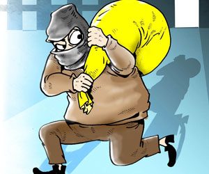 12 Karung Cengkih Milik Warga Bongkudai Dibobol Maling, Ketua Dewan Boltim Geram