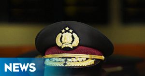 Sertijab 12 Pejabat Polres Bolmong Digelar