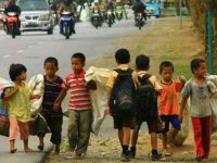 Pemkab Bolmong Antisipasi Anak Putus Sekolah