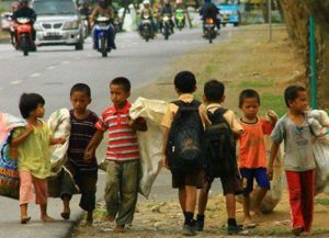 Pemkab Bolmong Antisipasi Anak Putus Sekolah