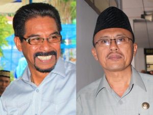 Herson – Eyang Bakal Adu Strategi di Pilkada Bolmong