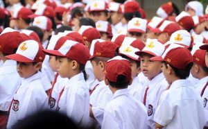 Dinkes Kotamobagu Sasar Siswa SD