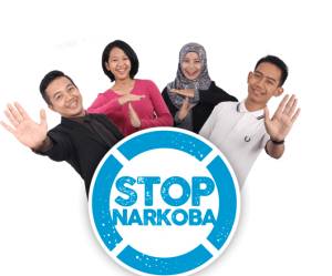 Pemkab Berkomitmen Perangi Narkoba