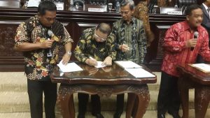 P-BMR Hanya Akal-akalan, Hamri: Perlu Ada Gerakan Besar