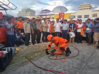 Gubernur Sulut Buka Pameran Pengurangan Risiko Bencana Nasional Tahun 2016