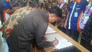 Kotamobagu Pilot Project Penerapan KPO dan PPO