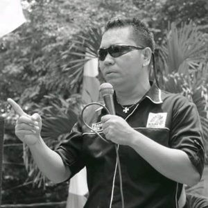 KSPI Minta Gubernur Naikkan UMP Sulut