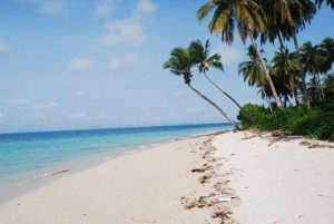 Soal Pulau Bangka Minut, Pansus Zonasi Memanas