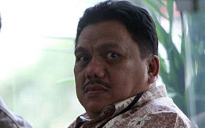 Bolmong Opini Disclaimer, Olly Optimis Yasti Jadi Solusi