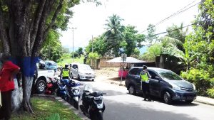30 Pelangar Terjaring Operasi Patuh