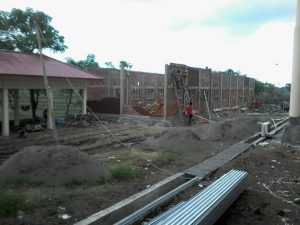 Sekwan Bolmong: Semua yang Rusak Akan Diperbaiki