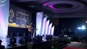 Ini Pemenang AFI 2016 di Manado