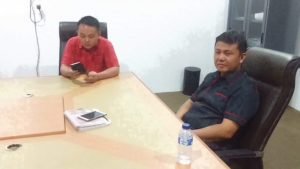 Raja Bolmong Jadi PLT Gubernur Jakarta