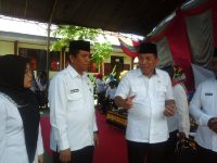 Dinas Pendidikan dan Kebudayaan Bolmut Sukse Gelar Uji Coba Laboratorium Religi