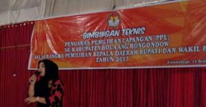 Panwas Bolmong Tunggu Respon Gubernur, Soal Pejabat Terlibat di Pilkada