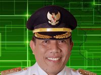 Ciptakan Generasi Berakhlak, Pontoh Dorong Anak Didik Belajar Agama