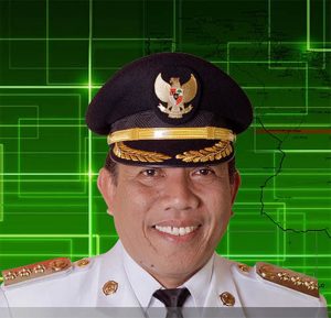 Ciptakan Generasi Berakhlak, Pontoh Dorong Anak Didik Belajar Agama