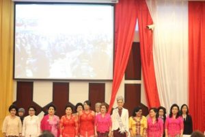 Deprov Gelar Paripurna Istimewa HUT ke-52 Provinsi Sulawesi Utara