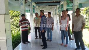 Wawali Gelar  Sidak di RSUD Kotamobagu
