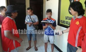 Buser Polres Ringkus Spesialis Curanik Buser Polres Ringkus Spesialis Curanik