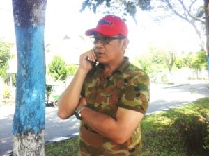 Kotamobagu Krisis Penyuluh Pertanian